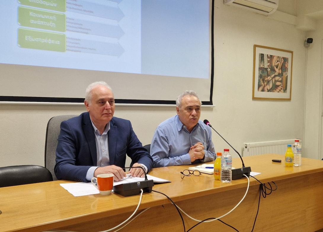 μπαριτακης