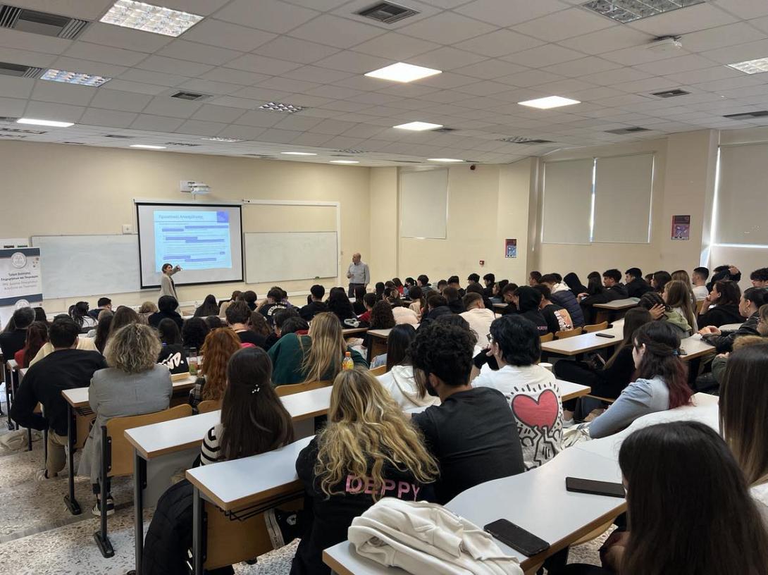 ΕΛΜΕΠΑ ΜΑΘΗΤΕΣ