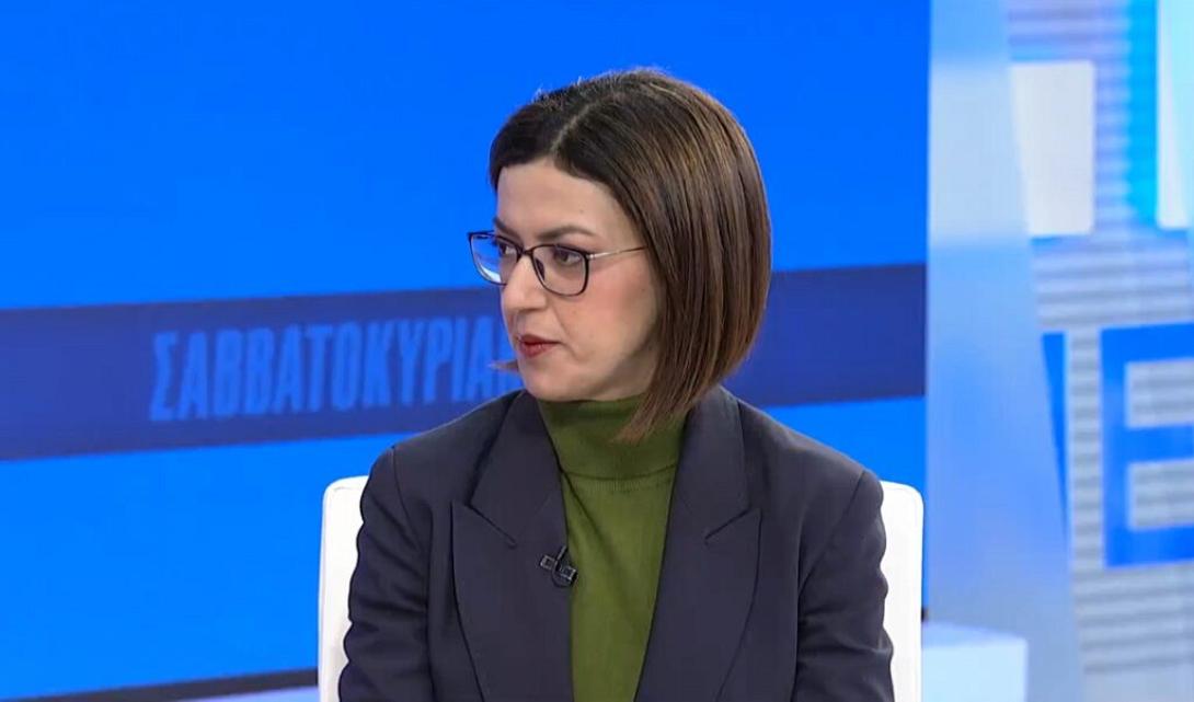 Ειρήνη Αγαπηδάκη