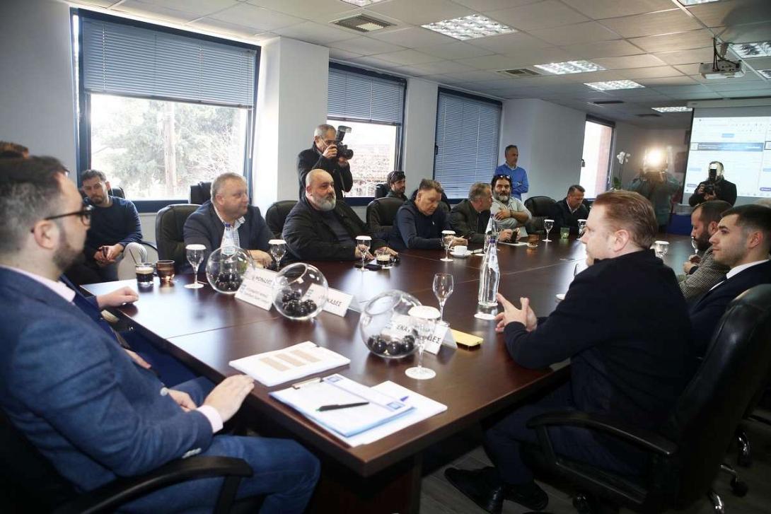 ΚΛΗΡΩΣΗ ΣΟΥΠΕΡ ΛΙΓΚ