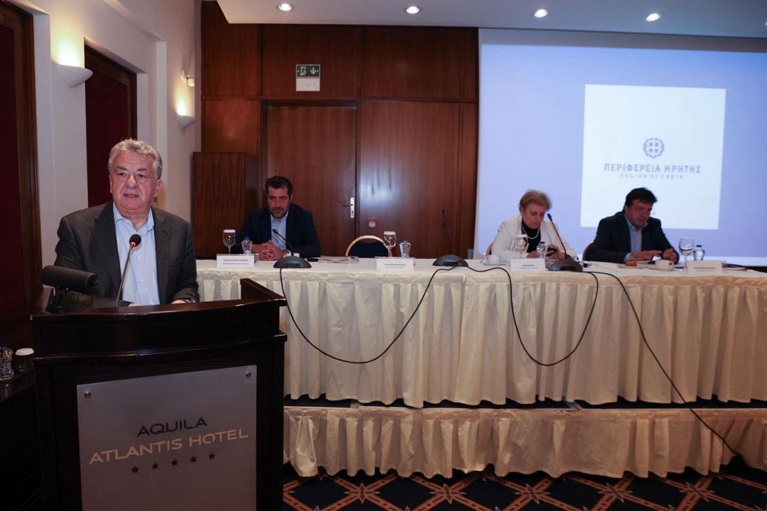 Αρναουτάκης