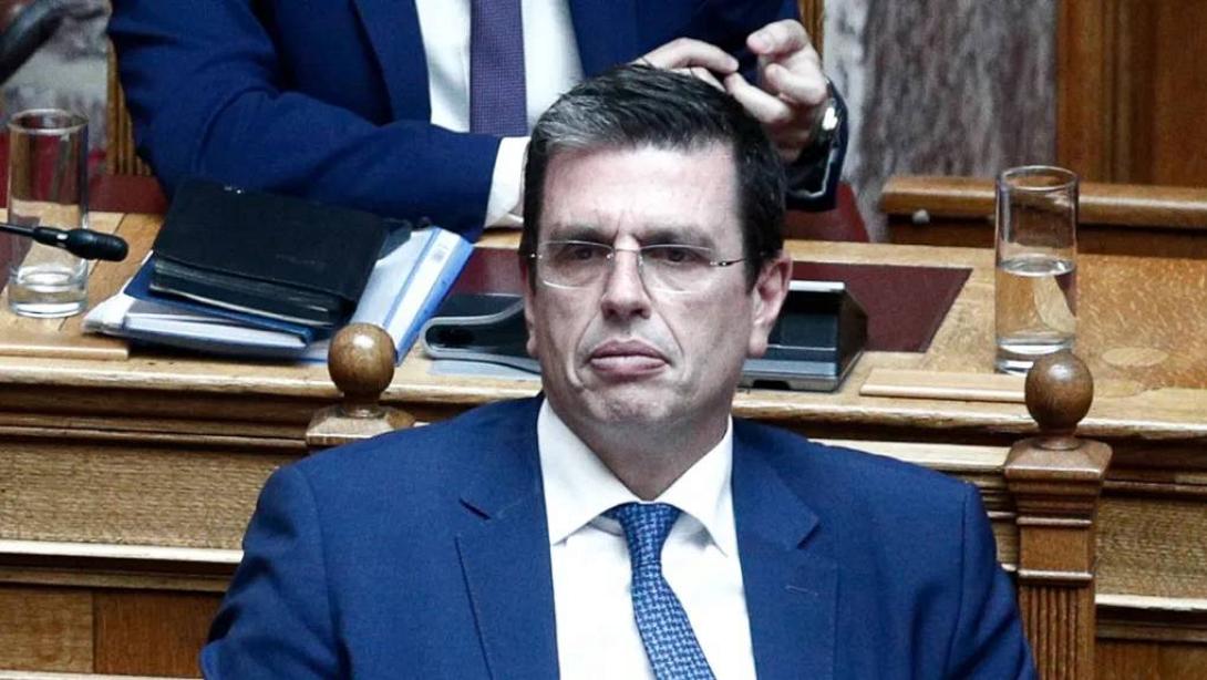 Δημήτρης Καιρίδης