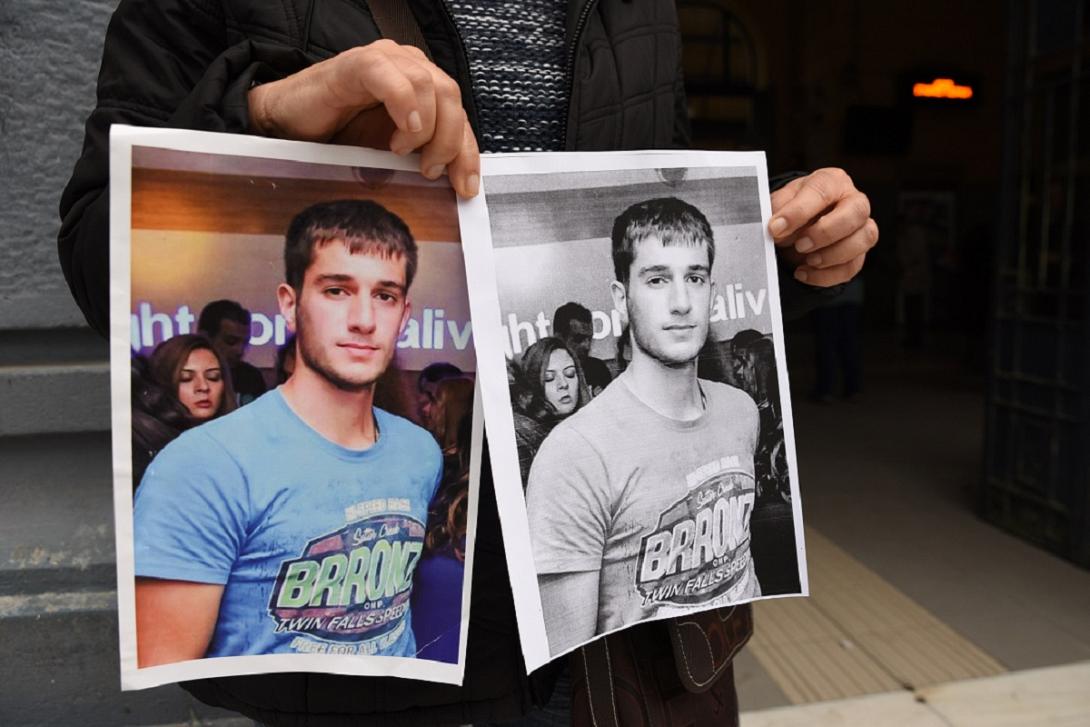 Βαγγέλης Γιακουμάκης