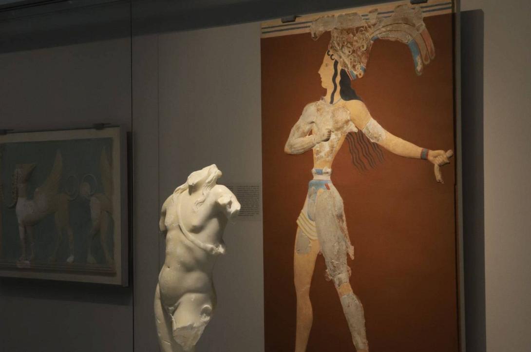 ο πρίγκιπας με τα κρίνα