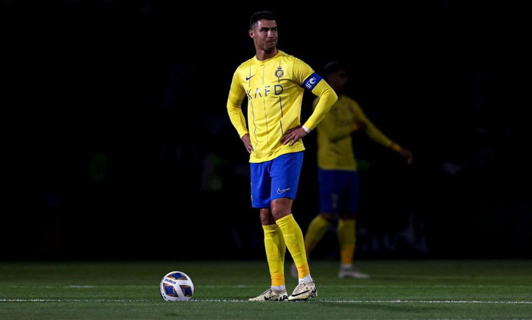 Κριστιάνο Ρονάλντο 