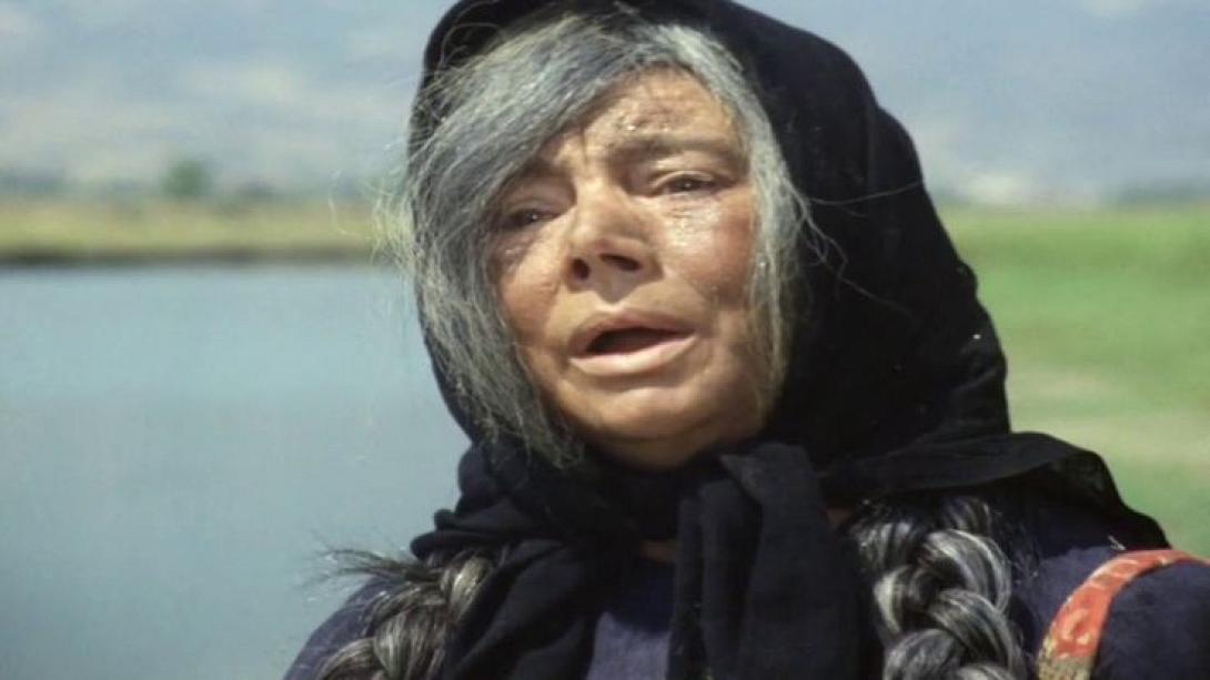 μαλαινα ανουσακη