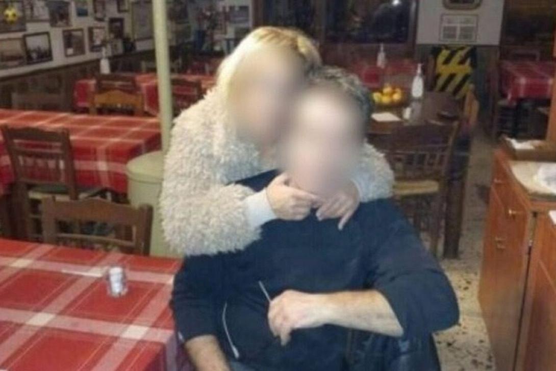 ζευγαρι μυτιληνη