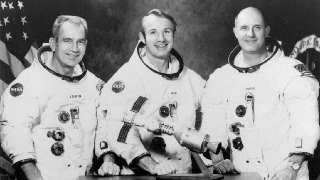 αστροναυτης