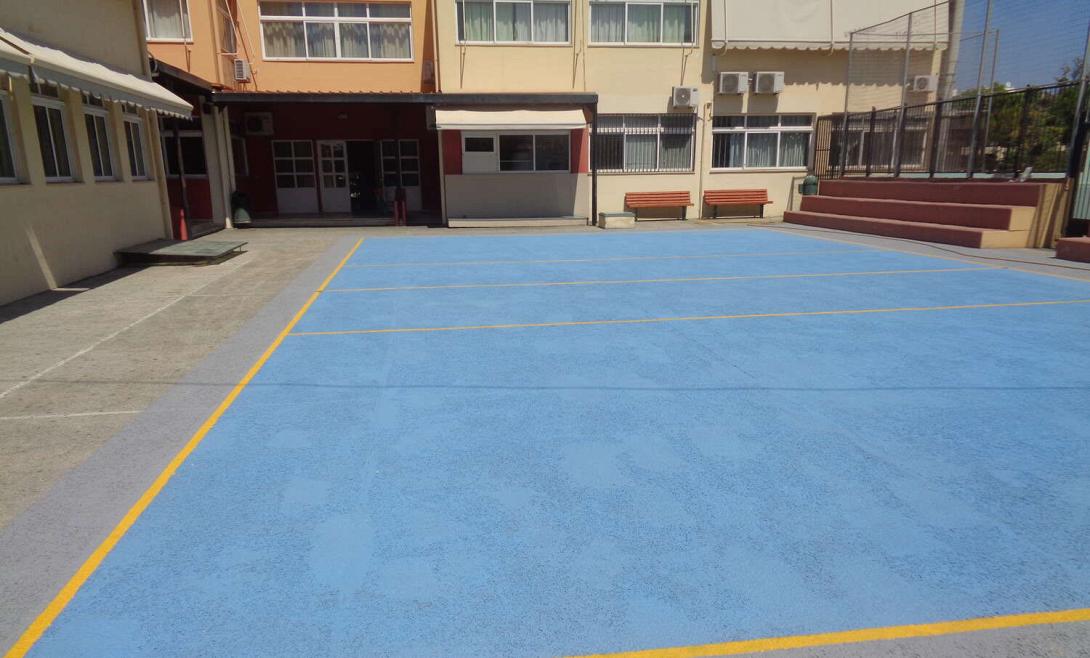 3ο γυμνασιο ηρακλειου