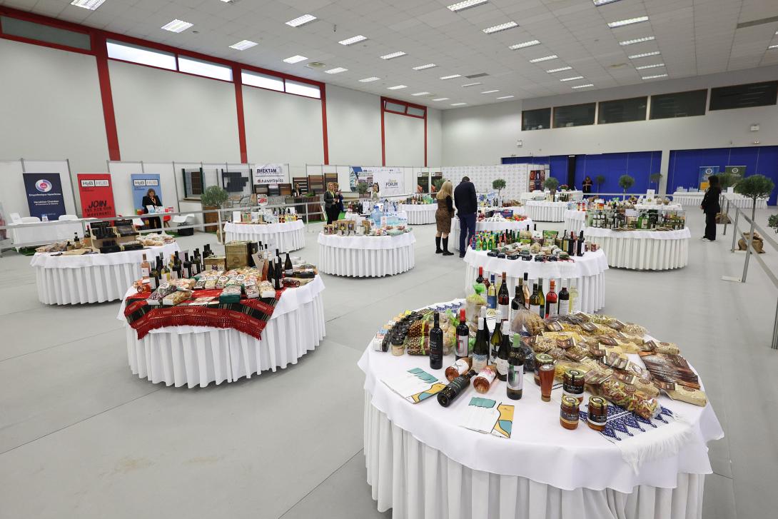 παγκρητιο φορουμ