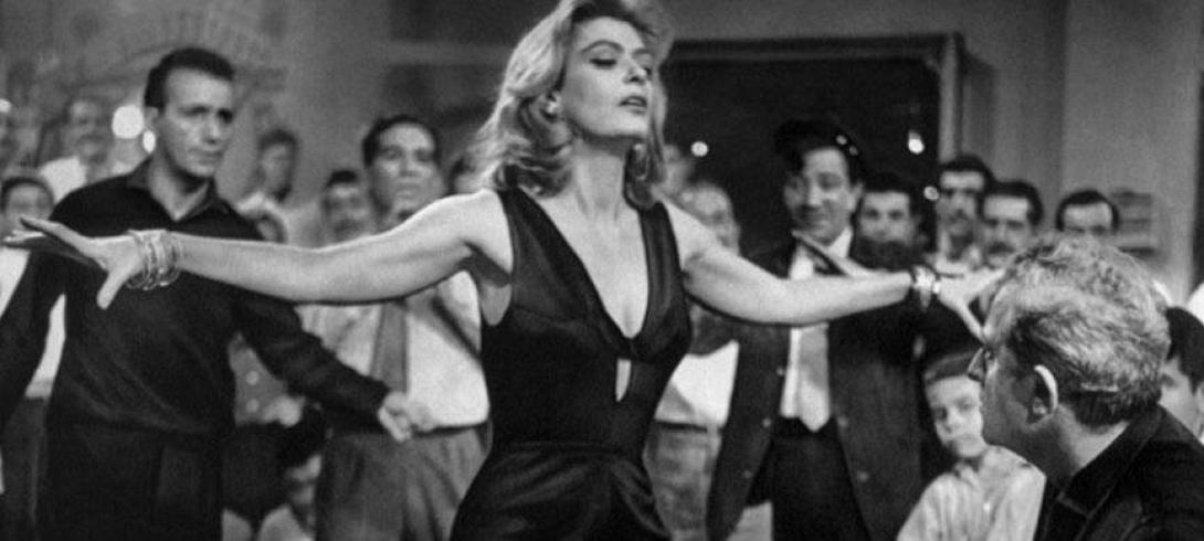 Μελίνα Μερκούρη