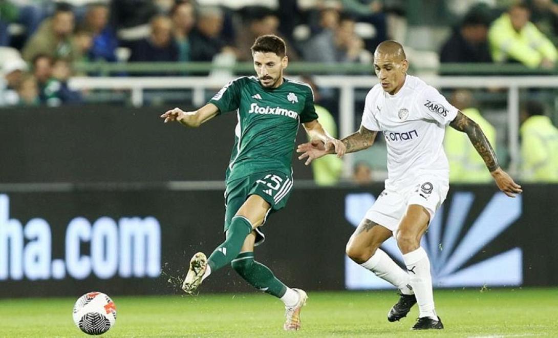 ΟΦΗ Παναθηναϊκός 