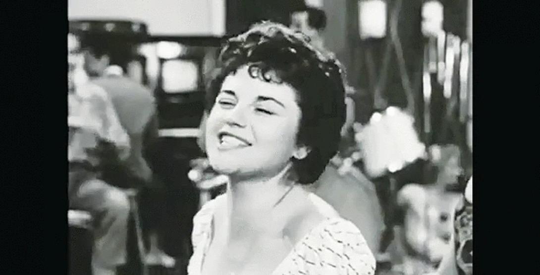 Ρενα Στρατηγού