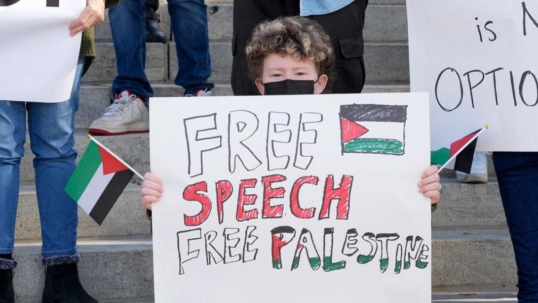 παλαιστινη