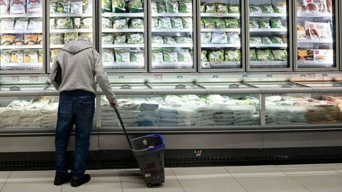 σούπερ μάρκετ 