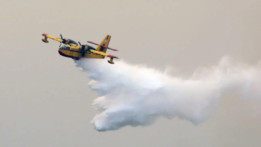 canadair
