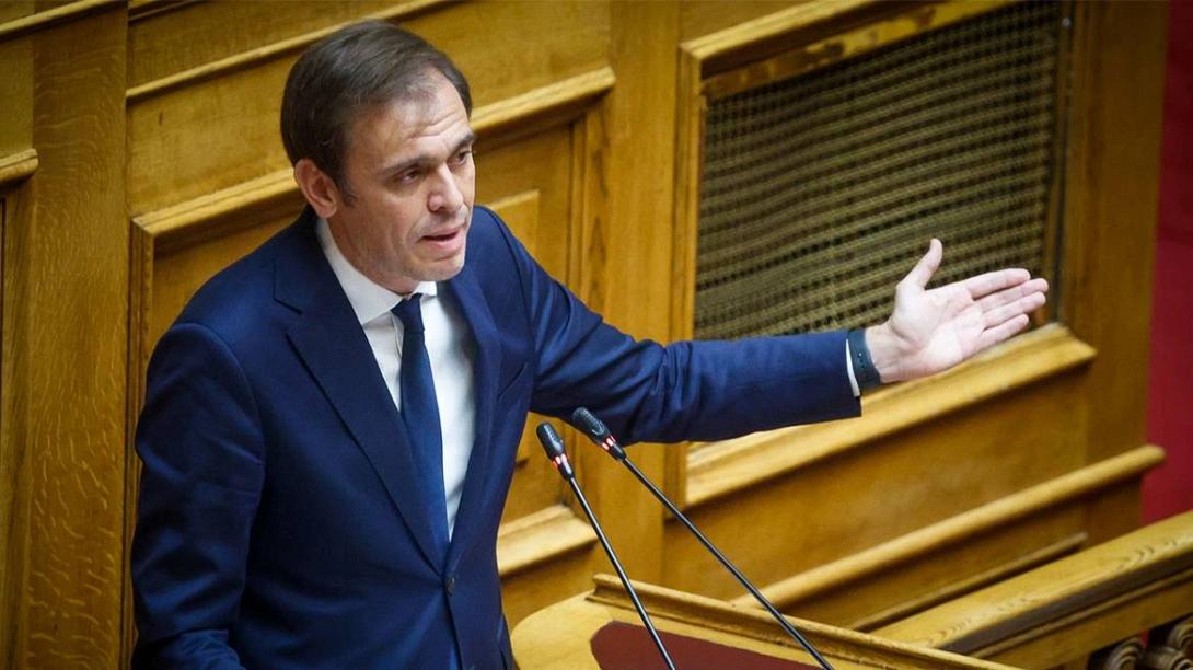 Δημήτρης Μάντζος