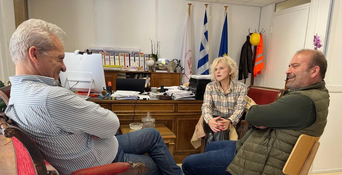 Αλέξης Καλοκαιρινός