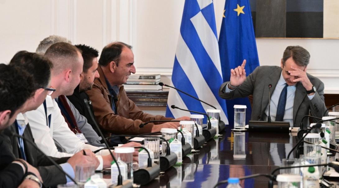 ΑΓΡΟΤΕΣ ΜΗΤΣΟΤΑΚΗΣ