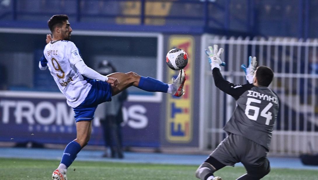 ΑΤΡΟΜΗΤΟΣ ΠΑΣ