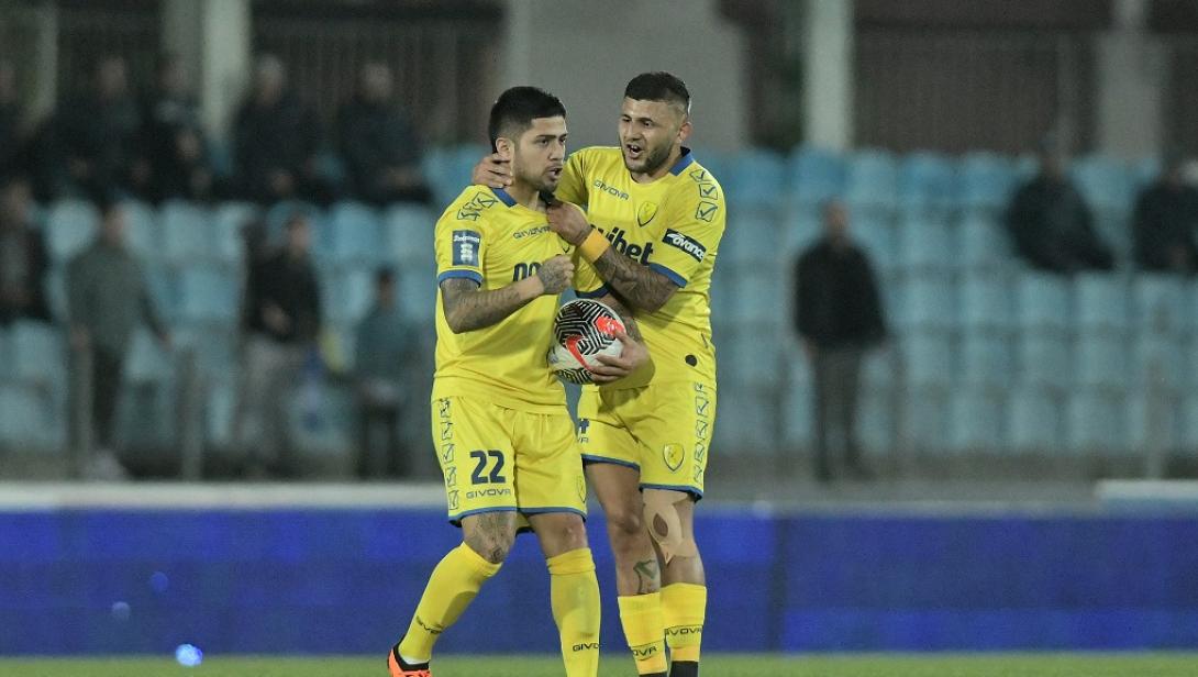 ΠΑΝΑΙΤΩΛΙΚΟΣ