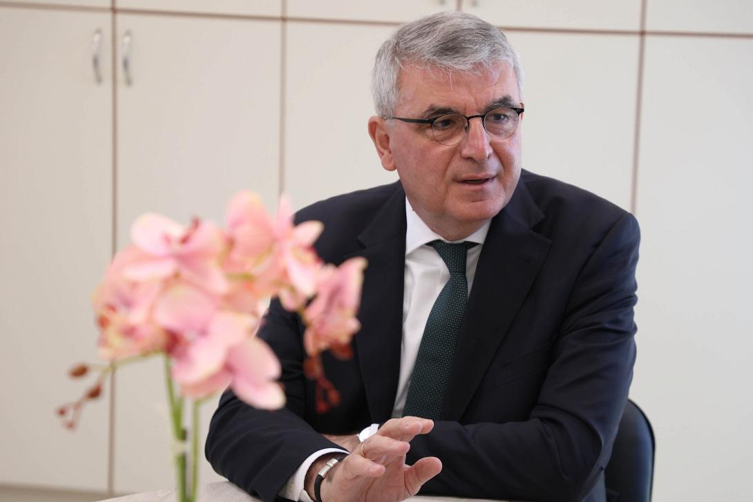 Τσακλόγλου