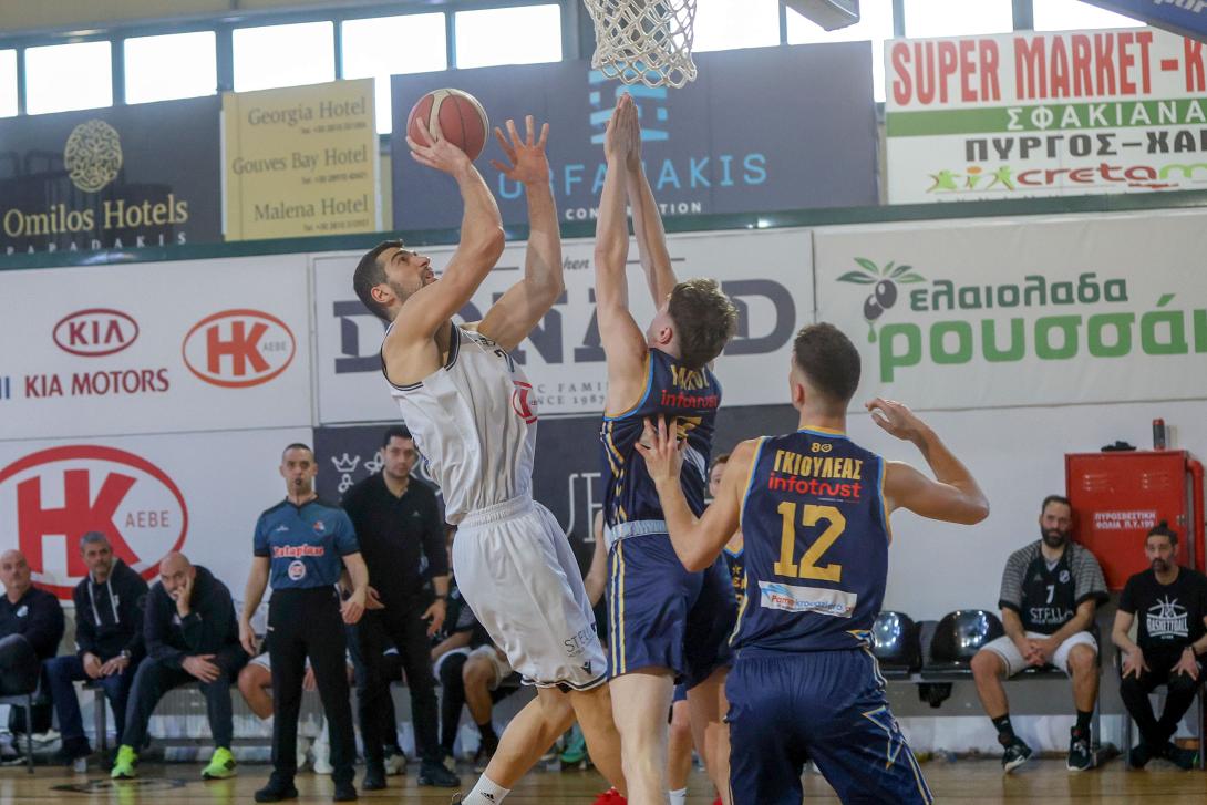 ΟΦΗ ΕΣΠΕΡΟΣ