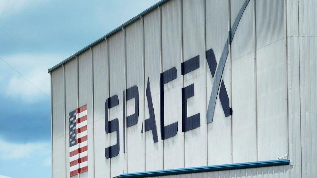 spacex
