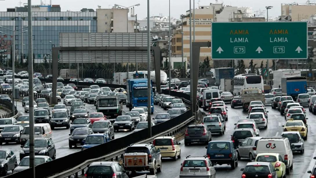 μποτιλιαρισμα