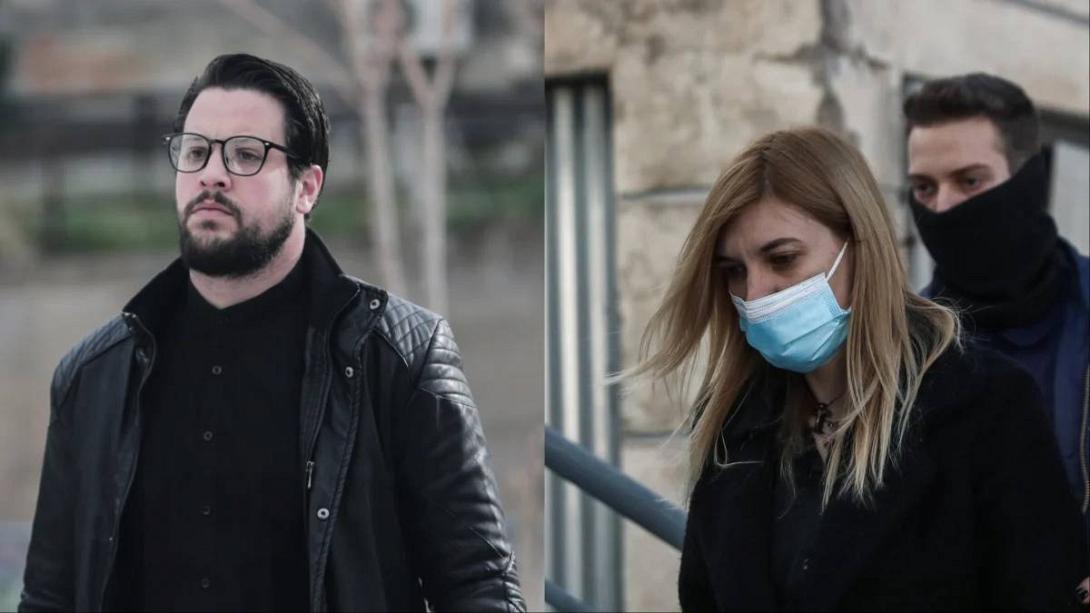 Πισπιρίγκου -  Δασκαλάκης