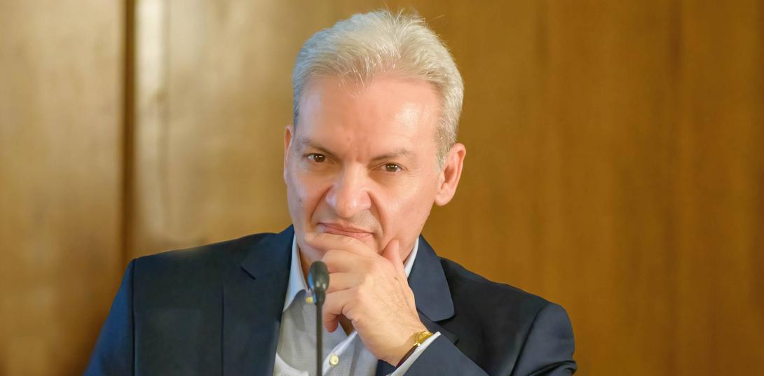 Αλέξης Καλοκαιρινός