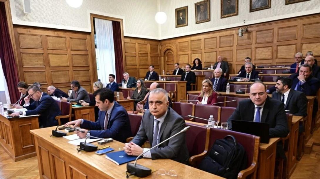 Εξεταστική Τέμπη