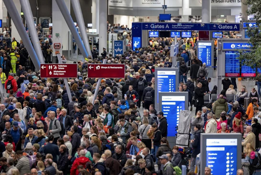 ΑΕΡΟΔΡΟΜΙΟ