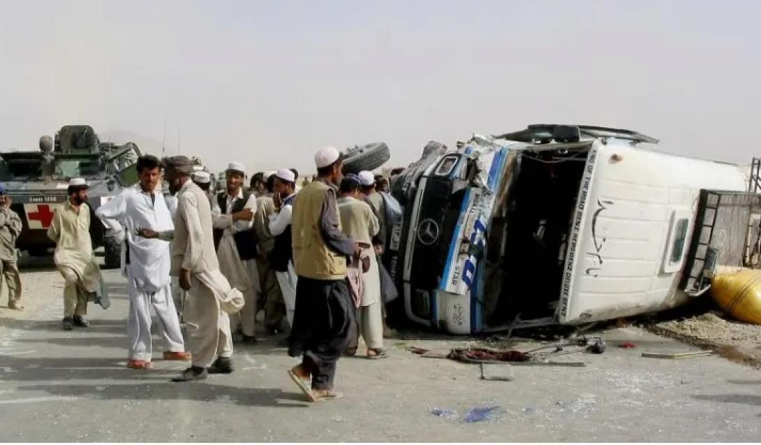 Αφγανιστάν