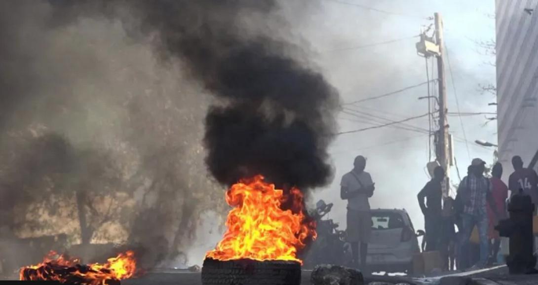 αιτη επεισοδια