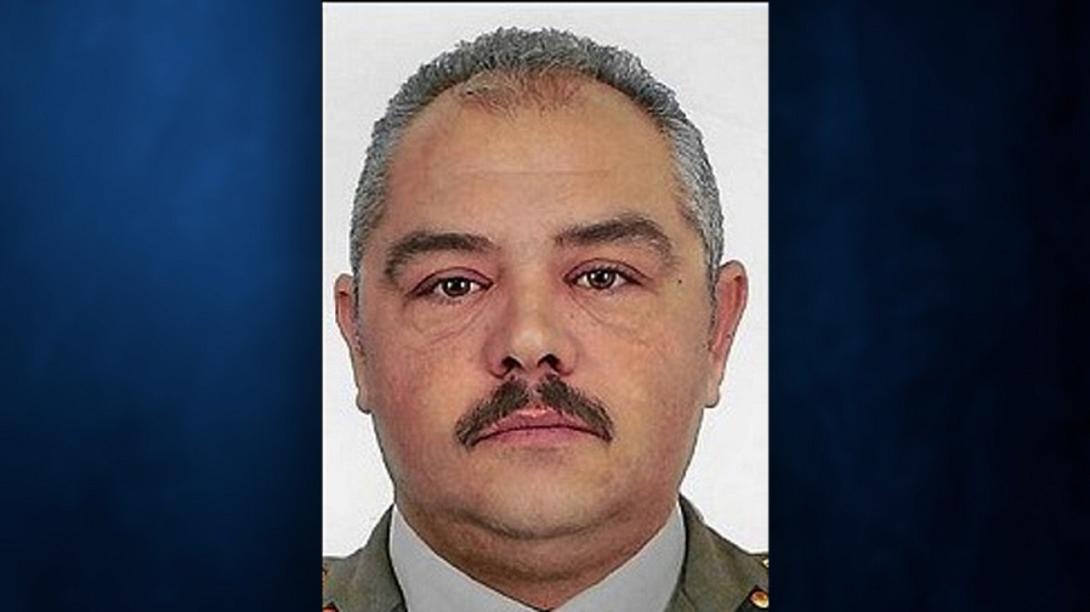 ανθυπασπιστής