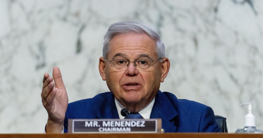 Ρόμπερτ Μενέντεζ