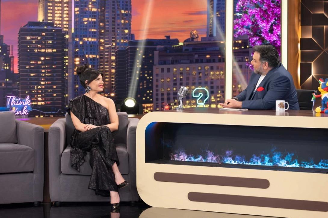 ασλανογλου