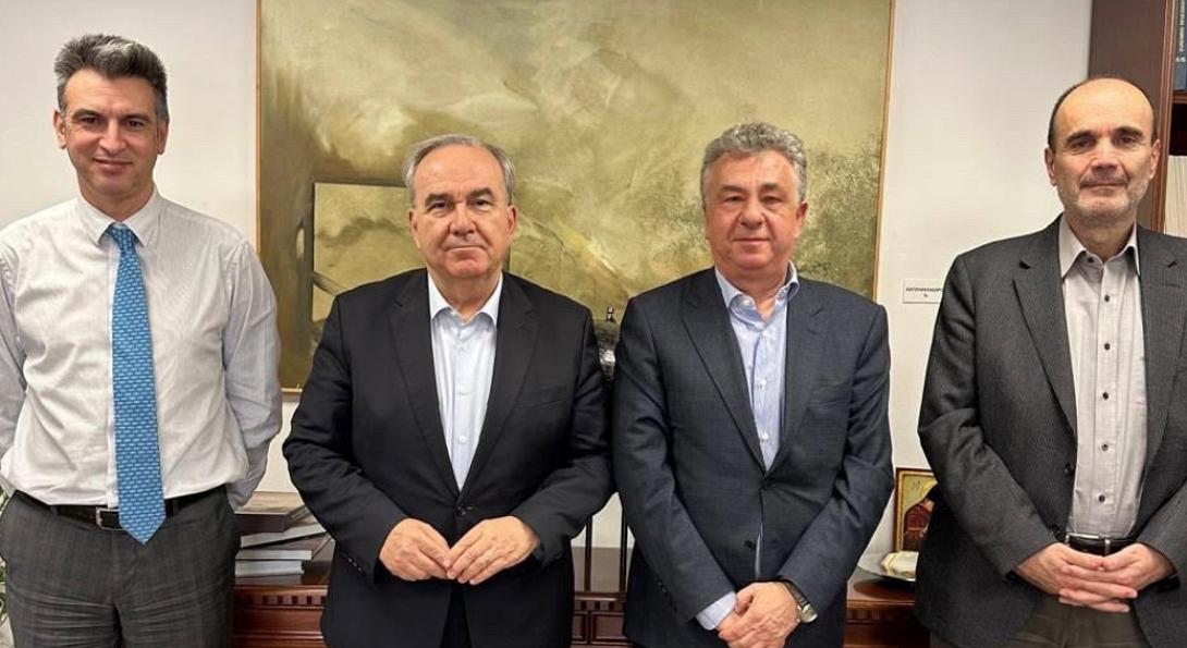 ΑΡΝΑΟΥΤΑΚΗΣ ΥΠΟΥΡΓΕΙΟ ΟΙΚΟΝΟΜΙΚΩΝ