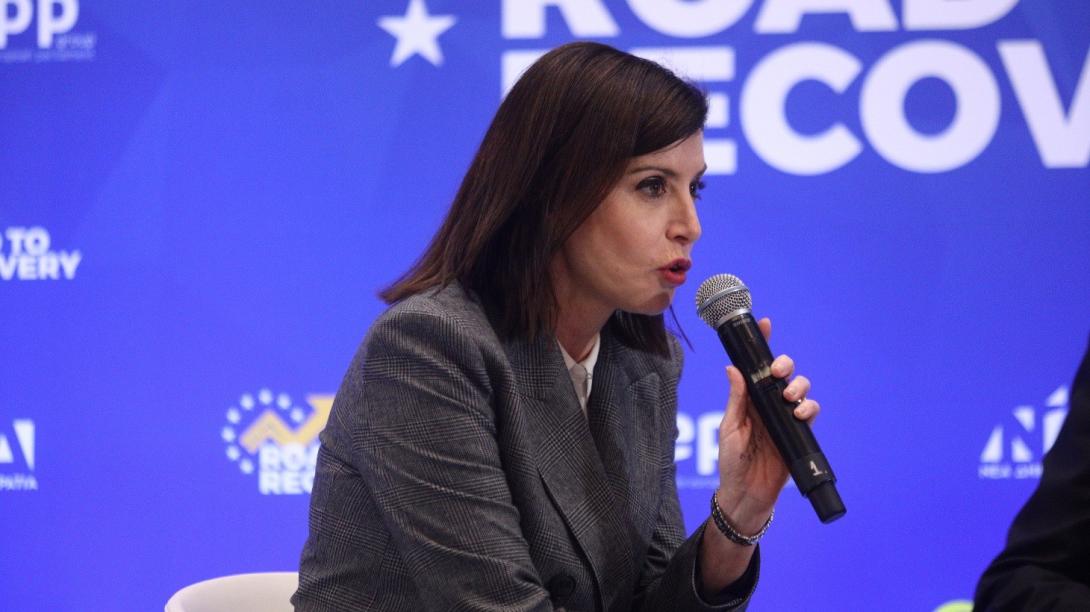 Άννα Μισέλ Ασημακοπούλου