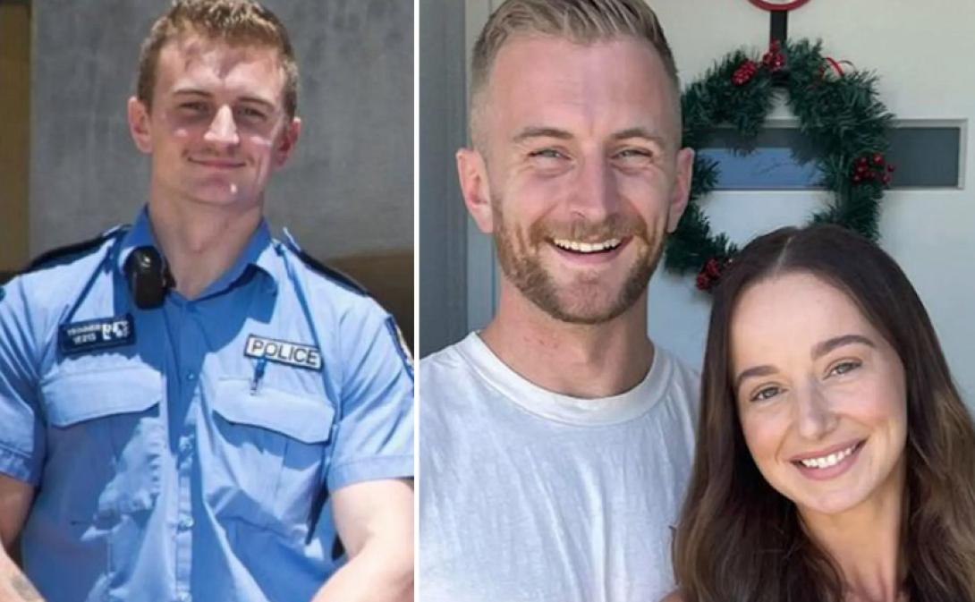 ΑΣΤΥΝΟΜΙΚΟΣ