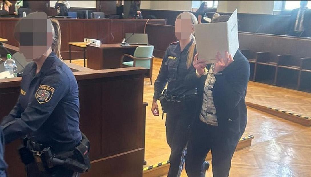 Αυστρία κακοποίηση ανηλίκου