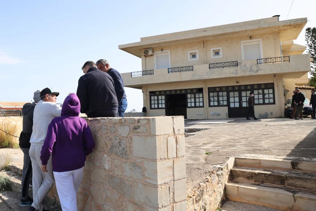 αυτοκτονία