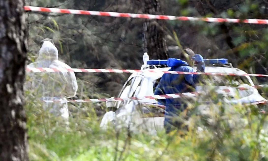 αυτοκτονία