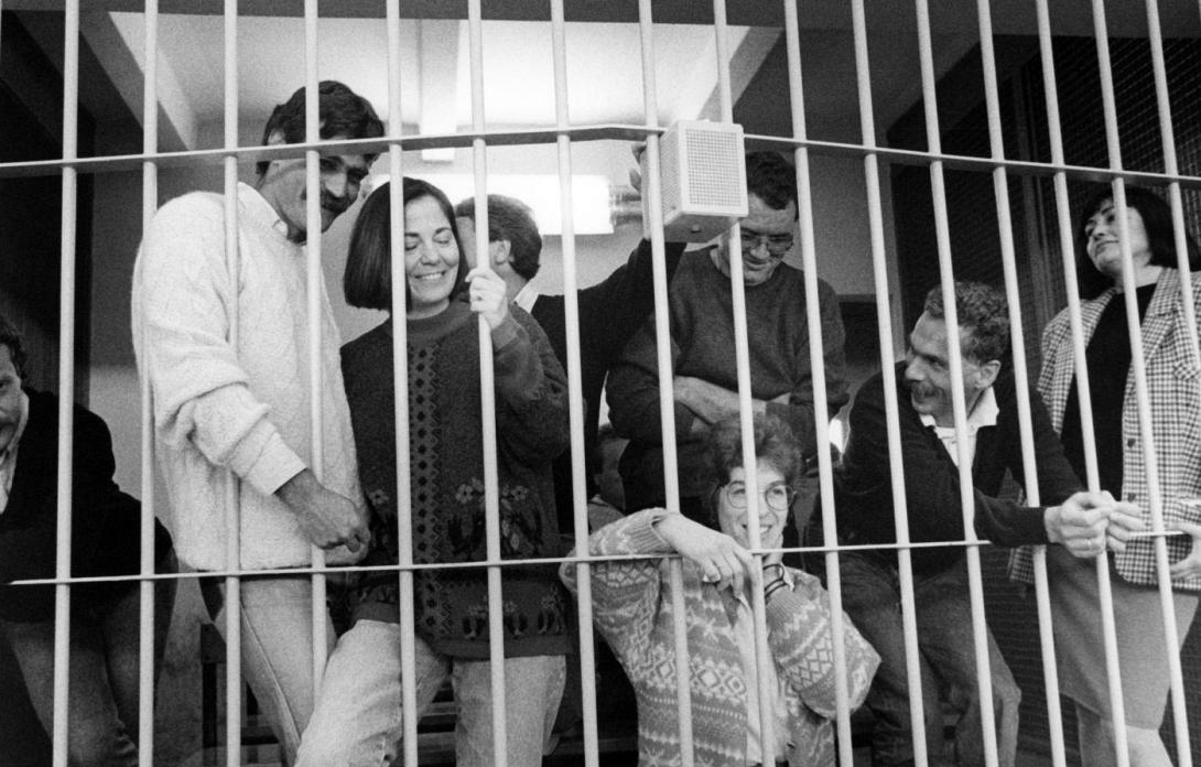 Μπάρμπαρα Μπαλτζεράνι