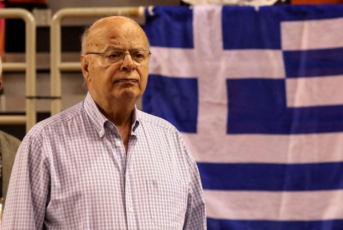 βασιλακοπουλος