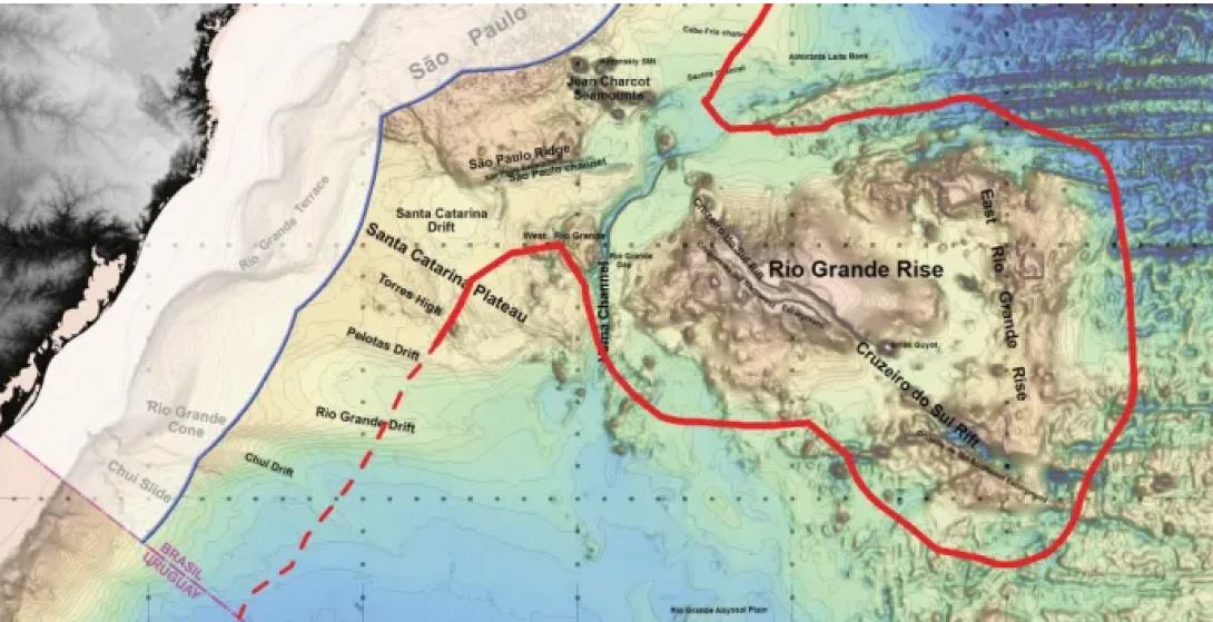 υπογειο νησι