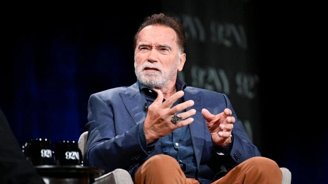 σβαρτσενεγκερ