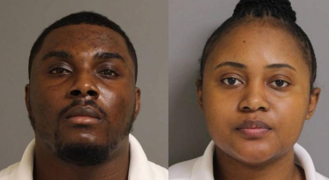 ΗΠΑ - δολοφονία