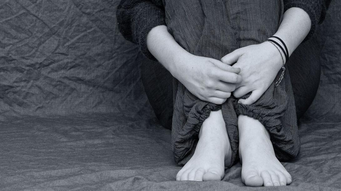 σεξουαλικη επιθεση 